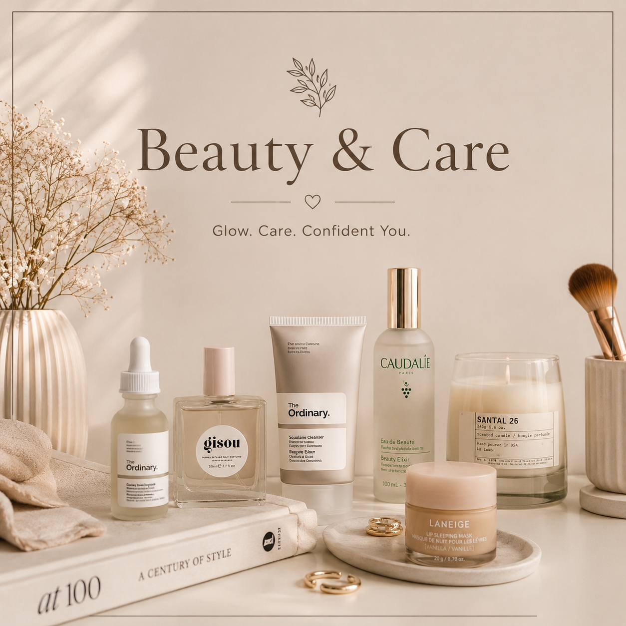 Beauty & Care