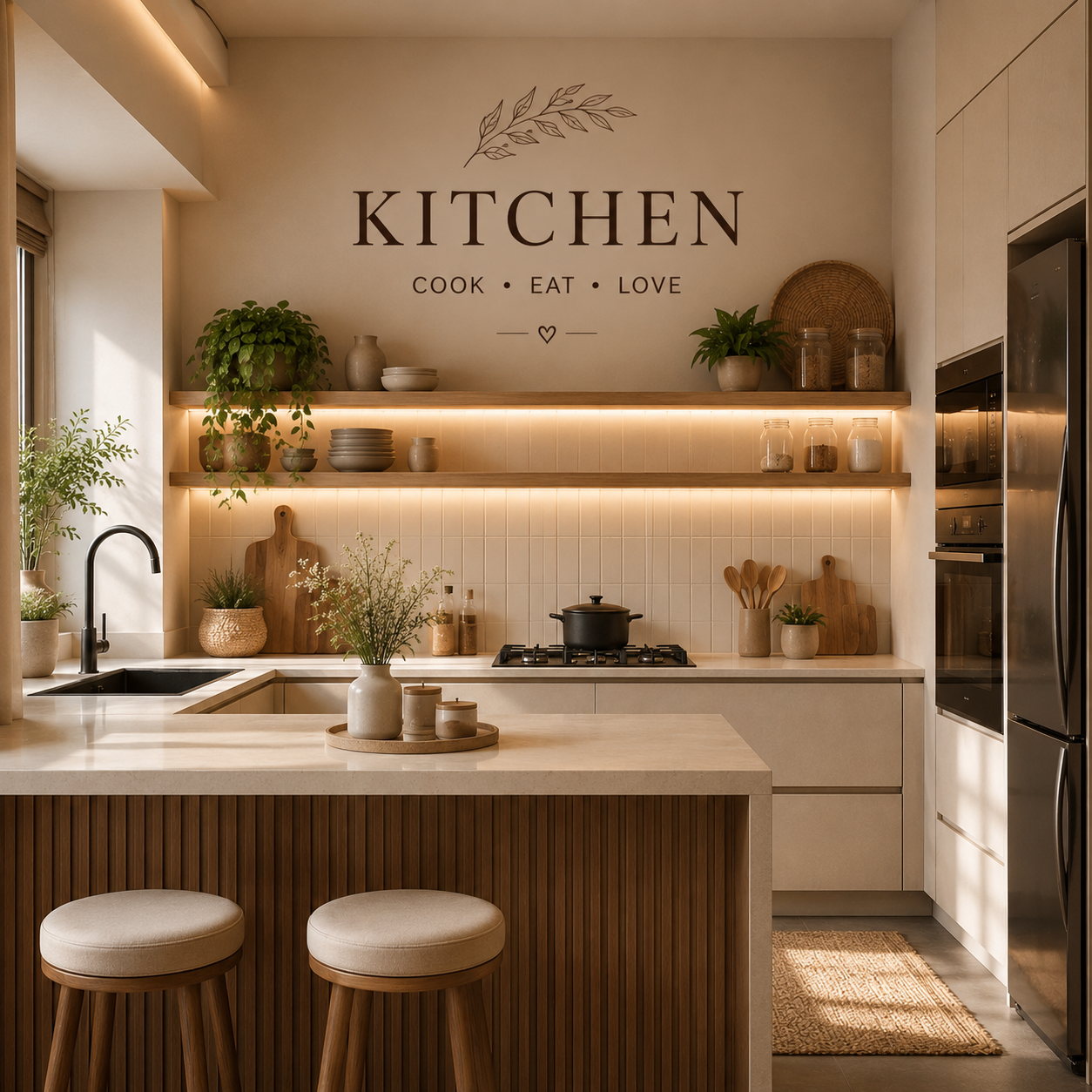 Home and Kitchen Essentials