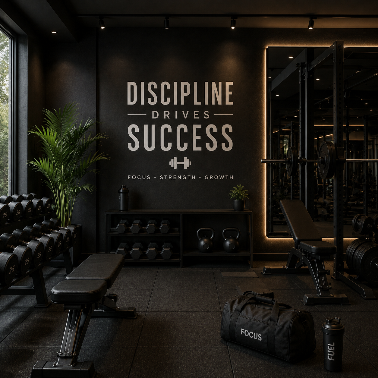 Fitness