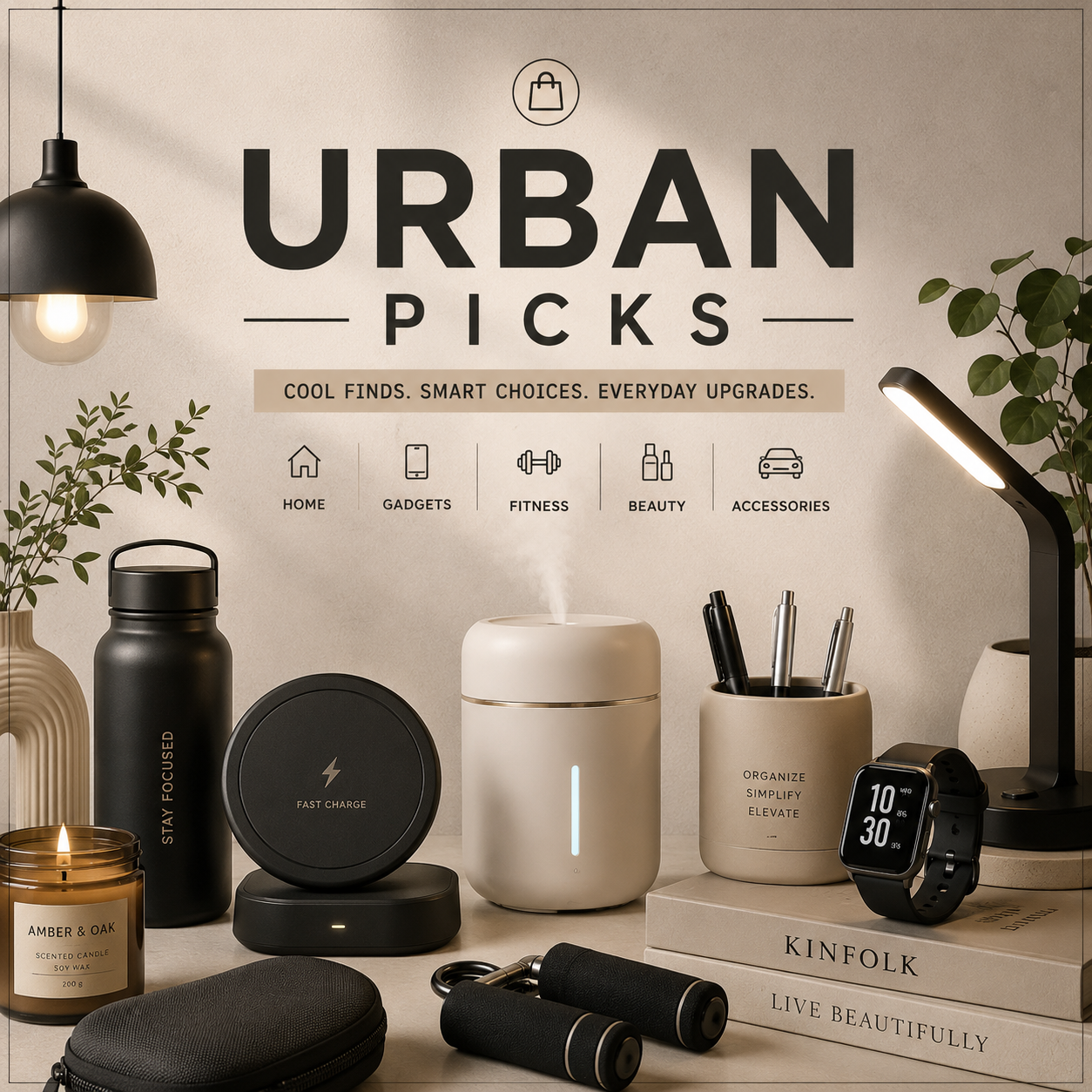 Urban Picks