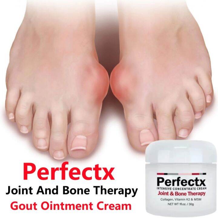 New Perfectx Bone Therapy Cream ( Pack Of 2 )