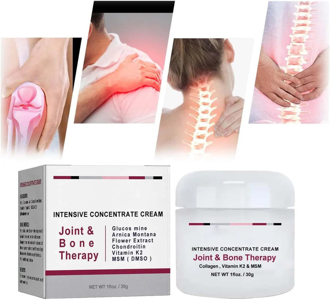 New Perfectx Bone Therapy Cream ( Pack Of 2 )