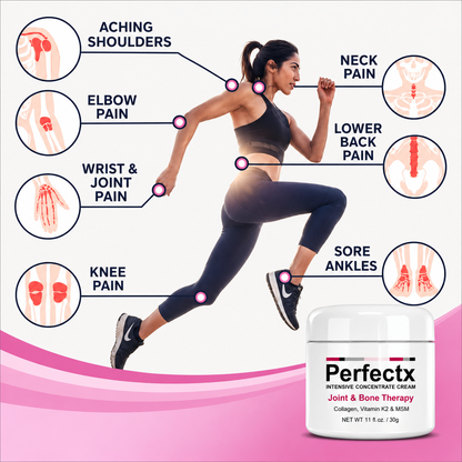 New Perfectx Bone Therapy Cream ( Pack Of 2 )