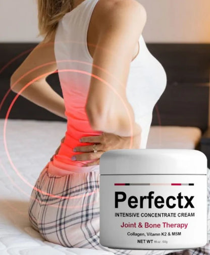 New Perfectx Bone Therapy Cream ( Pack Of 2 )