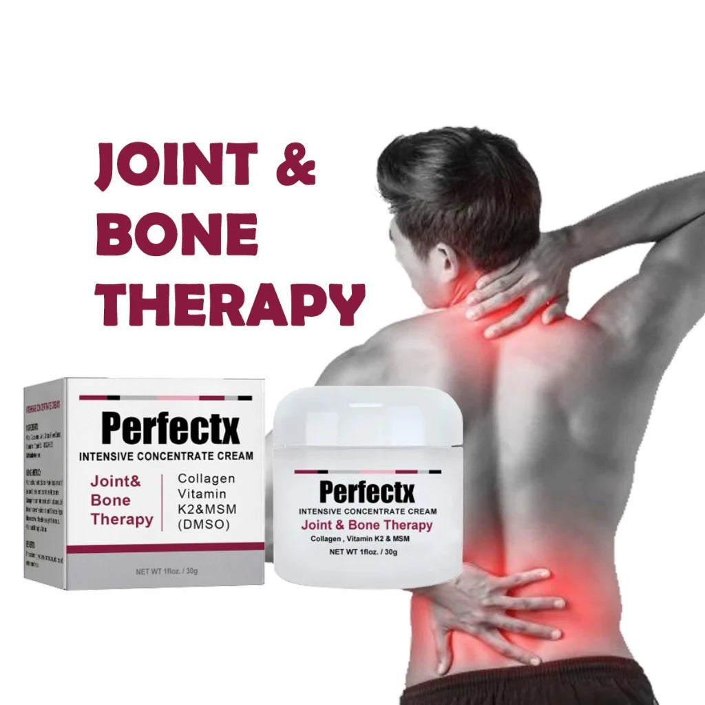 New Perfectx Bone Therapy Cream ( Pack Of 2 )